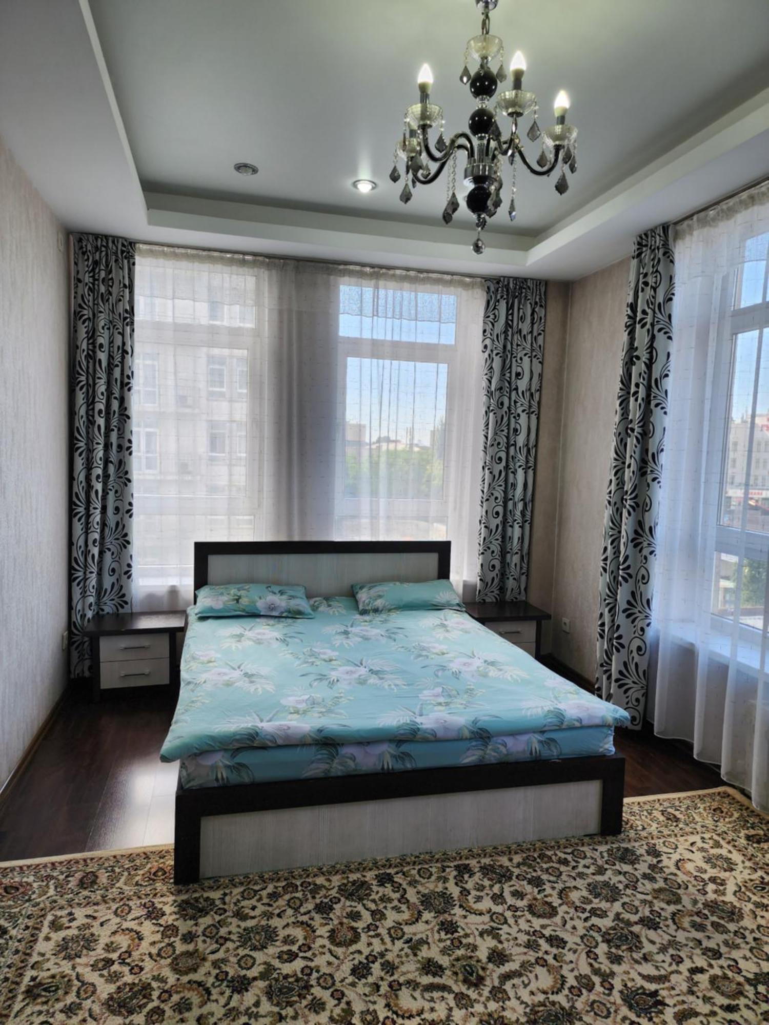 Apartment 88 Bishkek Exterior foto