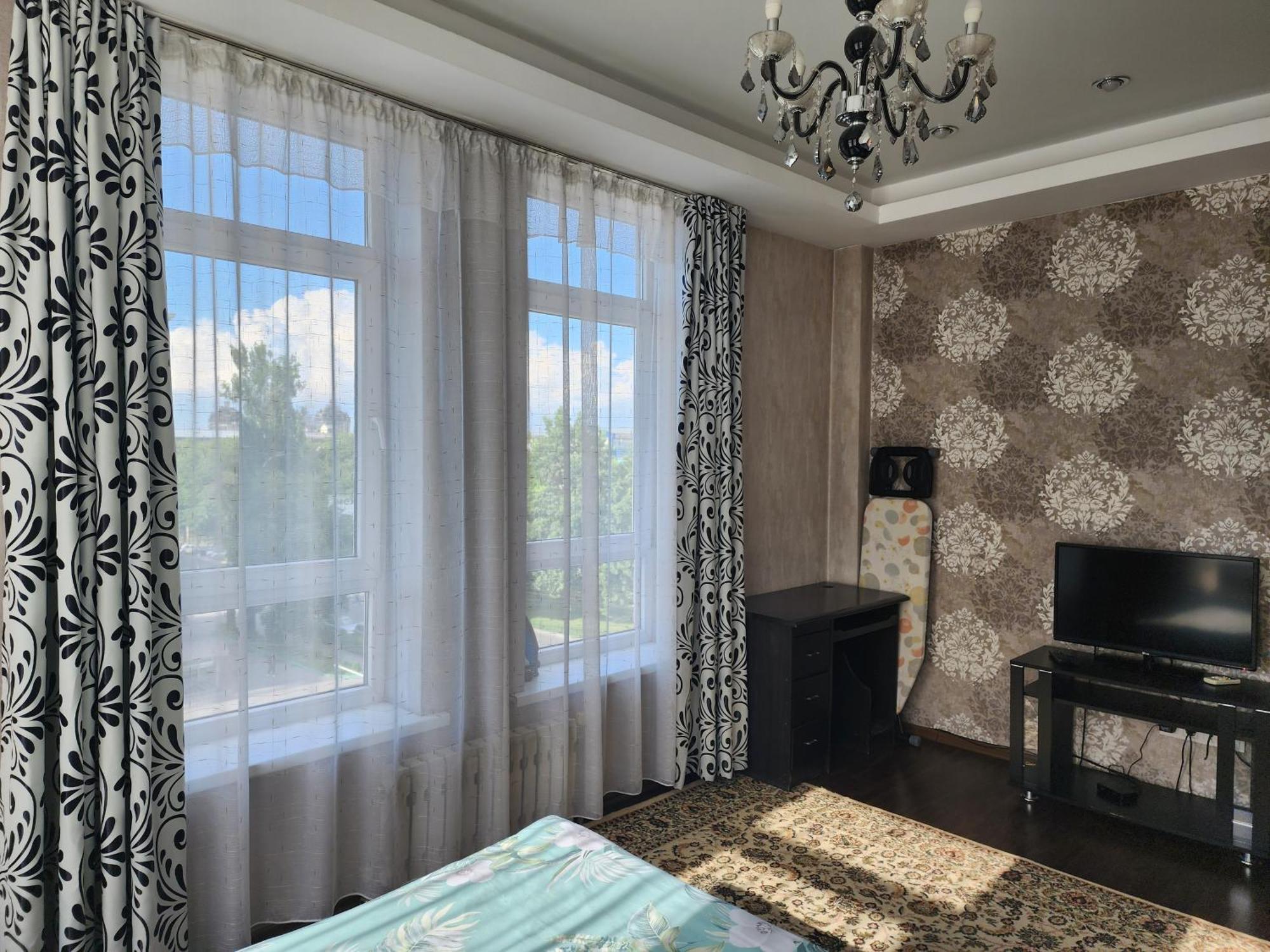 Apartment 88 Bishkek Exterior foto